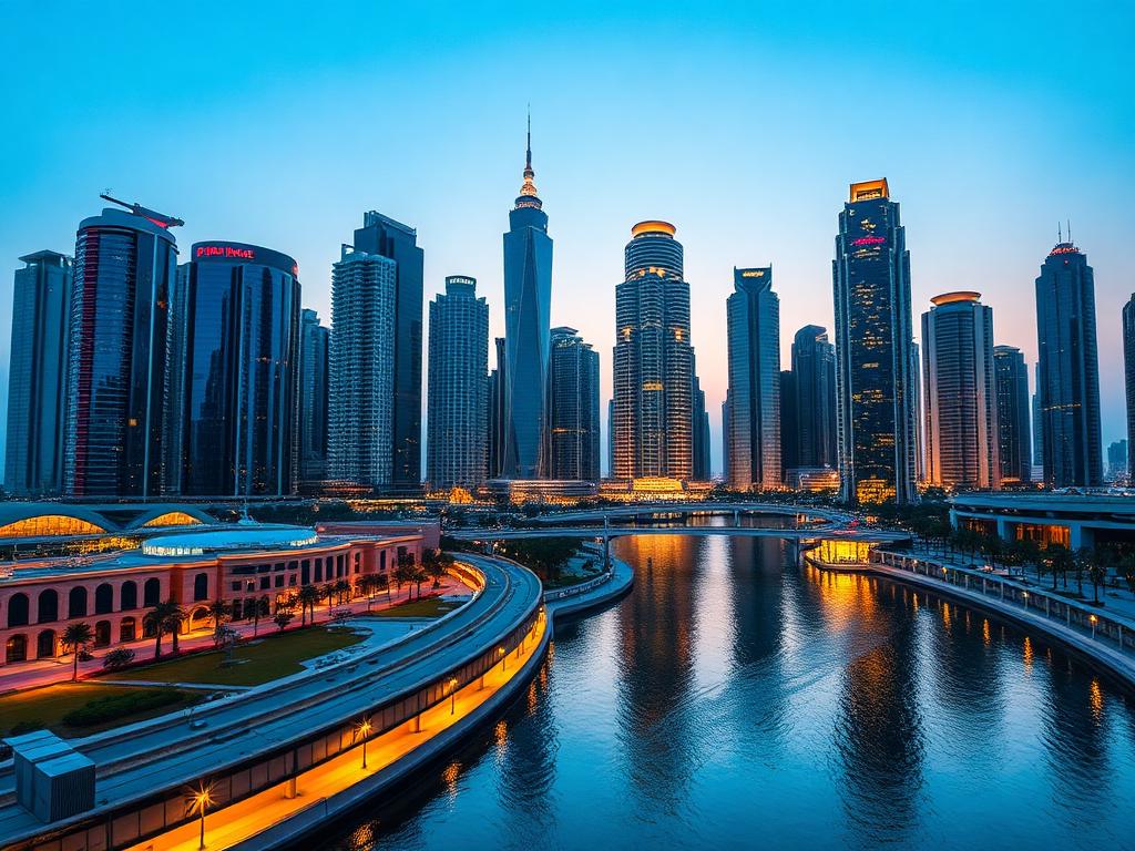 Business Bay