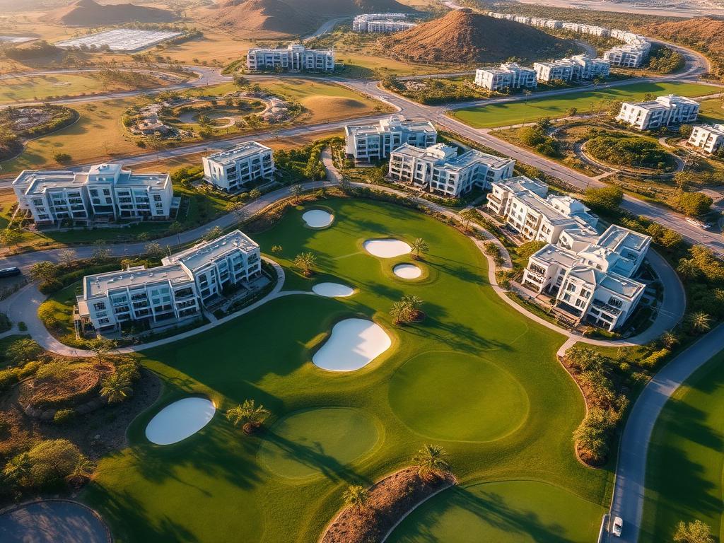 Dubai Hills Estate